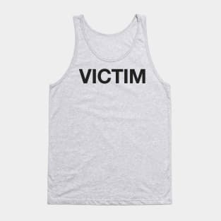 Victim Tank Top